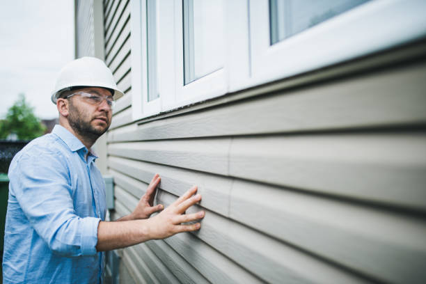 Best Fascia and Soffit Installation  in Washington, KS